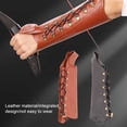 thumbnail image 3 of Eigraketly Protector de brazo Anti-colisión Protector a prueba de choques Herramienta de protección deportiva Compresión Fitness Gear Accesorio ajustable tiro y tiro con Negro Eigraketly OD031667-01B, 3 of 6