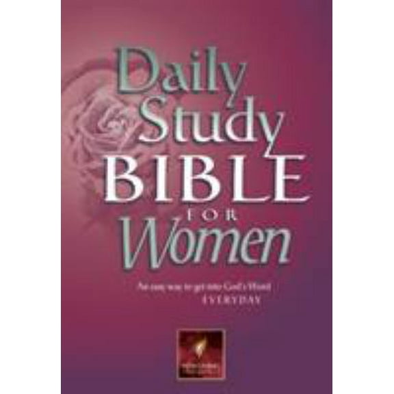 Pre-Owned Daily Study Bible for Women (Daily Study Bible for Women) (Hardcover) 0842333347 9780842333344