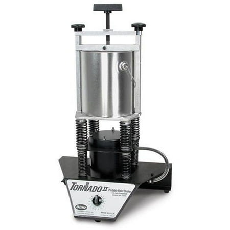 Blair Equipment 51000 Tornado Paint Shaker