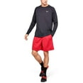 thumbnail image 3 of Under Armour Men's and Big Men's UA Tech 9" Mesh Shorts, Sizes up to 2XL, 3 of 5