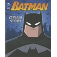 thumbnail image 1 of Batman: An Origin Story (DC Super Heroes Origins), 1 of 2