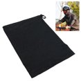 thumbnail image 1 of Summer Face , Regulable Drawstring Free Size Mowing  Black Green Dustproof Windproof  For  Hunting For  Yoga For Fishing, 1 of 8