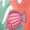 A468-3527, variant on Watercolor Coral Reef Casual Sleeveless Loose Sundress Dress For Women Summer Dress Daily Woman