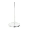 thumbnail image 1 of Acrylic Tumbler Lid Organizer Detachable Vertical Cup Lid Storage Rack For Kitchen Cabinet Countertop Space Saving Holder Stacker Upgrade, 1 of 3