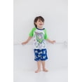thumbnail image 2 of Camiseta y pantalones cortos para niños pequeños Disney Pixar Toy Story, 2 of 8