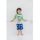 thumbnail image 2 of Camiseta y pantalones cortos para niños pequeños Disney Pixar Toy Story, 2 of 8