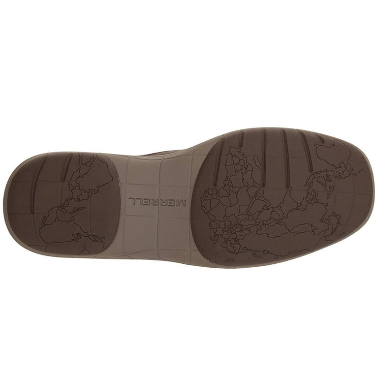 Merrell sales vue lace