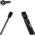 thumbnail image 2 of 2 Lift Supports Gas Struts Fits 2011 2012 2013 2014 Hyundai Sonata Front Hood Engine Lid Cover Bonnet 814790 SG367017 811613Q000 Springs Arms Dampers Rods, 2 of 6