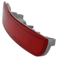 thumbnail image 2 of New Right Tail Light Compatible With Subaru Forester X 2009 2010 2011 2012 2013 2014 2015 by Part Number NUMBER 84281SC000 SU1185101, 2 of 6