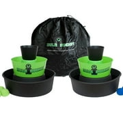 Water Sports BULZiBUCKET Beach Tailgate Camping Indoor Outdoor Yard Game