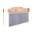 thumbnail image 3 of CAMPANA CHINA-CORTINA MUSICAL-PERCUSIONES 50 TONOS CON FUNDA ZPERCUZZION ZPERCUZZION, 3 of 3