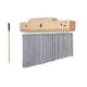 thumbnail image 3 of CAMPANA CHINA-CORTINA MUSICAL-PERCUSIONES 50 TONOS CON FUNDA ZPERCUZZION ZPERCUZZION, 3 of 3