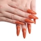 thumbnail image 3 of Qarigey Juego de Uñas Postizas de Diferentes Colores y Formas SM17-2246 Caramelo, 3 of 4
