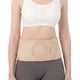 thumbnail image 1 of Huiyun Umbilical Hernia Belt For Navel Incisional And Belly Button Hernia Abdominal Binder Support With 1 Compression Pad, 1 of 4