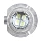 thumbnail image 4 of 4x 8000K Lados de coche Lámpara de luz antiniebla Luces de conducción Kit de Cola Bombilla de la lámpara de Foglight de vehículos de coche, 4 of 8
