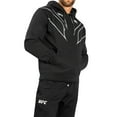 thumbnail image 4 of Venum UFC Fight Night 2.0 Replica Pullover Hoodie - Small - Black, 4 of 6