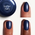 thumbnail image 4 of gel couture by essie Ice Ice Navy, 0.46 fl oz, Ice Ice Navy, 0.46 fl oz, 4 of 10