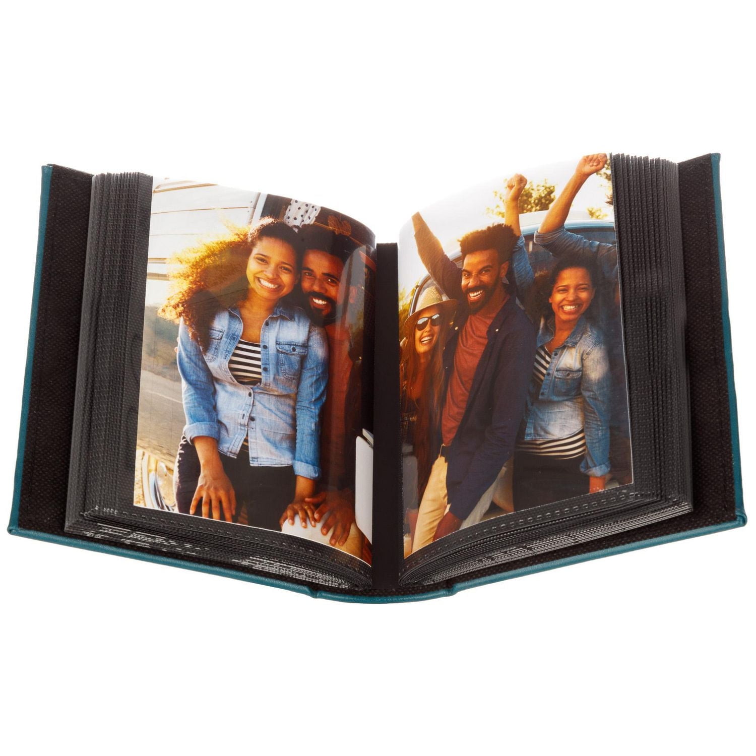 Album photo Pinnacle