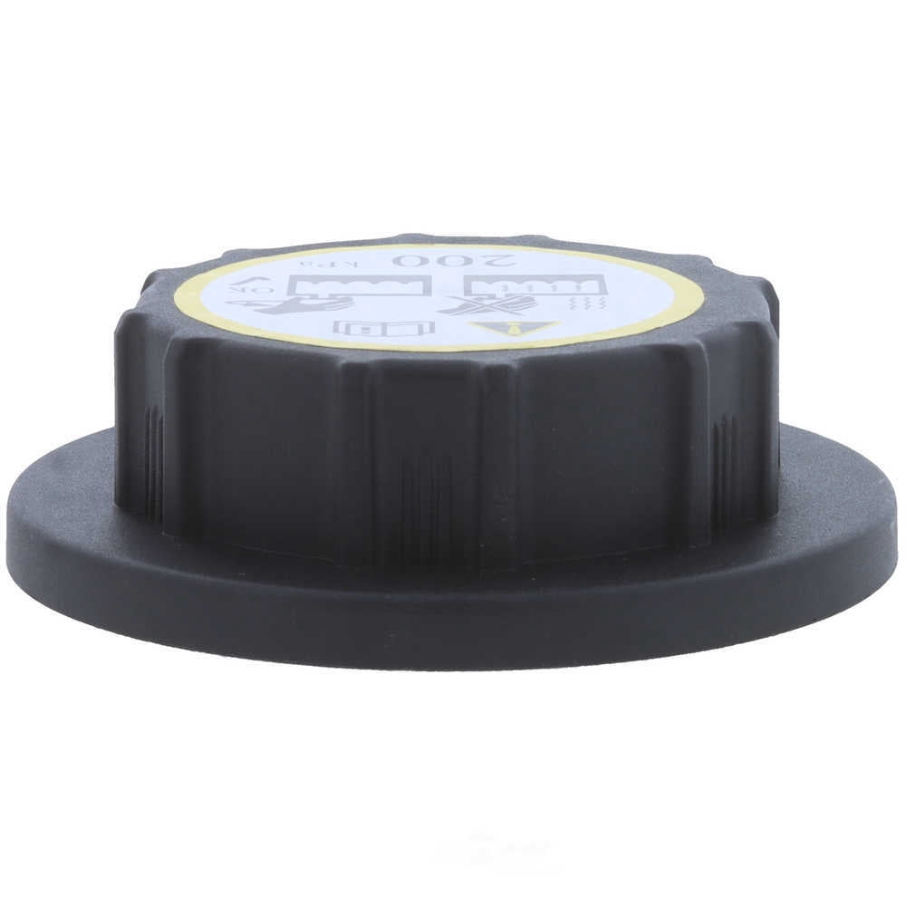 Motorad T106 Standard Engine Coolant Reservoir Cap