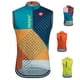 thumbnail image 2 of 2024 Rx MAVIC Nueva sudadera de ciclismo comprimida de verano a prueba de viento ligera sin mangas para hombres Sudadera de ciclismo de montaña Equipo de ciclismo, 2 of 5
