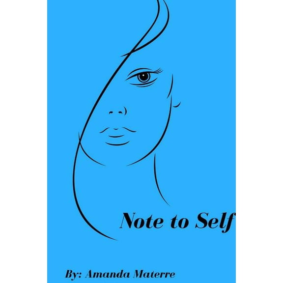Note to Self (Paperback)
