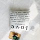 thumbnail image 3 of Funda de almohada suave con diseño de letras en inglés, decoración para sofá, hogar, oficina, funda de cojín para asiento de coche, 1 ud., 3 of 7