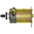 thumbnail image 2 of Niche Starter Motor for Hi Level STZ0003 Kymco 126011 Scooter 519-CSM2461O, 2 of 6