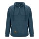 thumbnail image 3 of Blusa con capucha de manga larga para hombre, sudadera con cremallera lisa, sudadera con capucha para entrenamiento, sudadera deportiva con múltiples bolsillos para exteriores, chaquetas de invierno,, 3 of 5