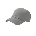 thumbnail image 1 of Atlantis Action 6 Panel Chino Baseball Cap, 1 of 4