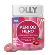 OLLY Period Hero 60ct