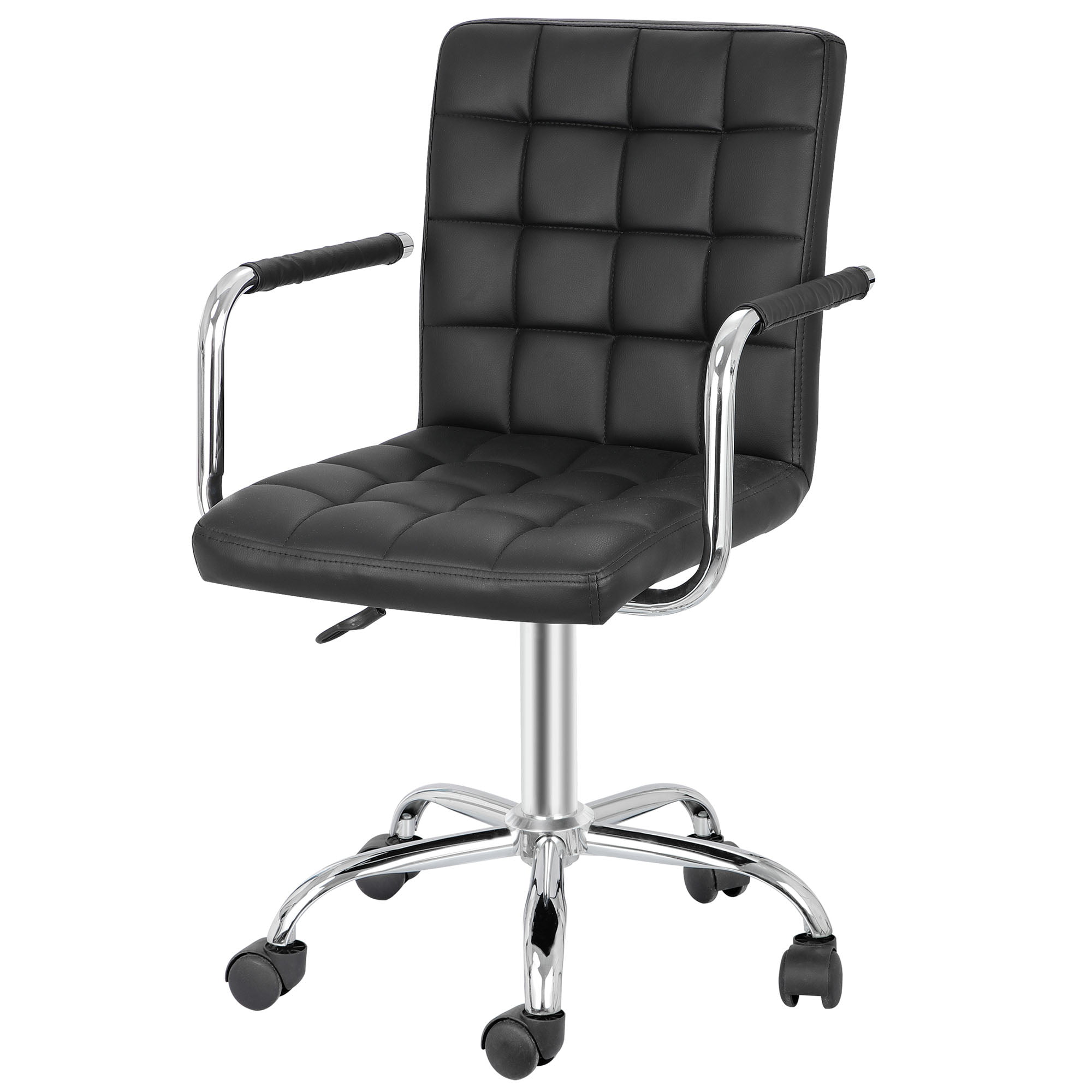 Ergonomic Office Computer Chair Adjustable Height 360 