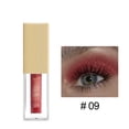 thumbnail image 1 of 2023 New Liquid Eye Shadow Color Show Sequins Pearlescent Eye Shadow Liquid Sparkling 4Ml, Makeup Eye Shadow, 1 of 8