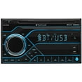 thumbnail image 4 of Planet Audio PB475RGB 2-DIN CD MP3 USB AM/FM Bluetooth Car Receiver + Free AUX, 4 of 6