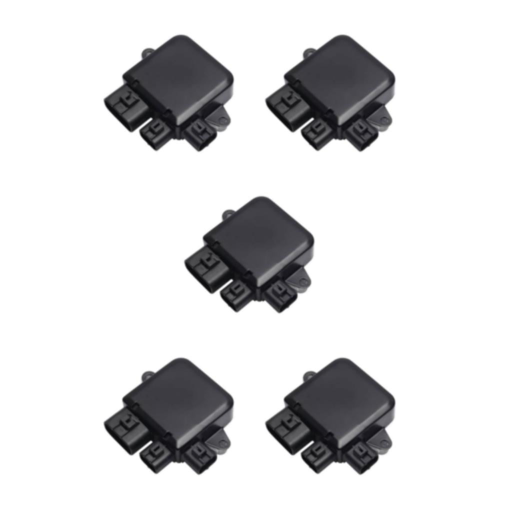 Cooling Fan Control Unit Module 1355A408 For Mitsubishi Lancer 02-06 1.8 2.0 2.4 Cooling Fan Control Unit Module 1355A408 For Mitsubishi Lancer 02-06 1.8 2.0 2.4