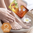thumbnail image 5 of Med Pride Epsom Salt for Bath and Feet, Green Tea and Chamomile Foot Soak for Sore Muscles and Stress Relief, 19.2 Oz, 5 of 6