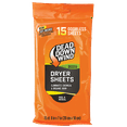 thumbnail image 3 of Dryer Sheets Natural Woods (10 ct. PDQ Shelf Display), 3 of 3