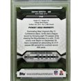 thumbnail image 4 of Geno Smith ROOKIE CARD JERSEY#7 JETS PSA 9 RC 2013 Topps Finest SEATTLE SEAHAWKS, 4 of 12