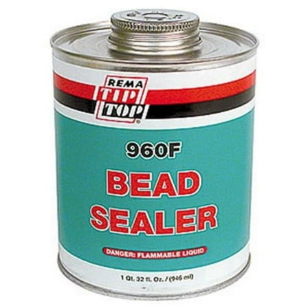 Remline 32 oz Flammable Bead Sealer