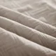 thumbnail image 3 of Colcha de lujo 100% de algodón en la cama, funda de cama europea a cuadros, colchón acolchado, ropa de cama, colchas para sábana, 3 of 5