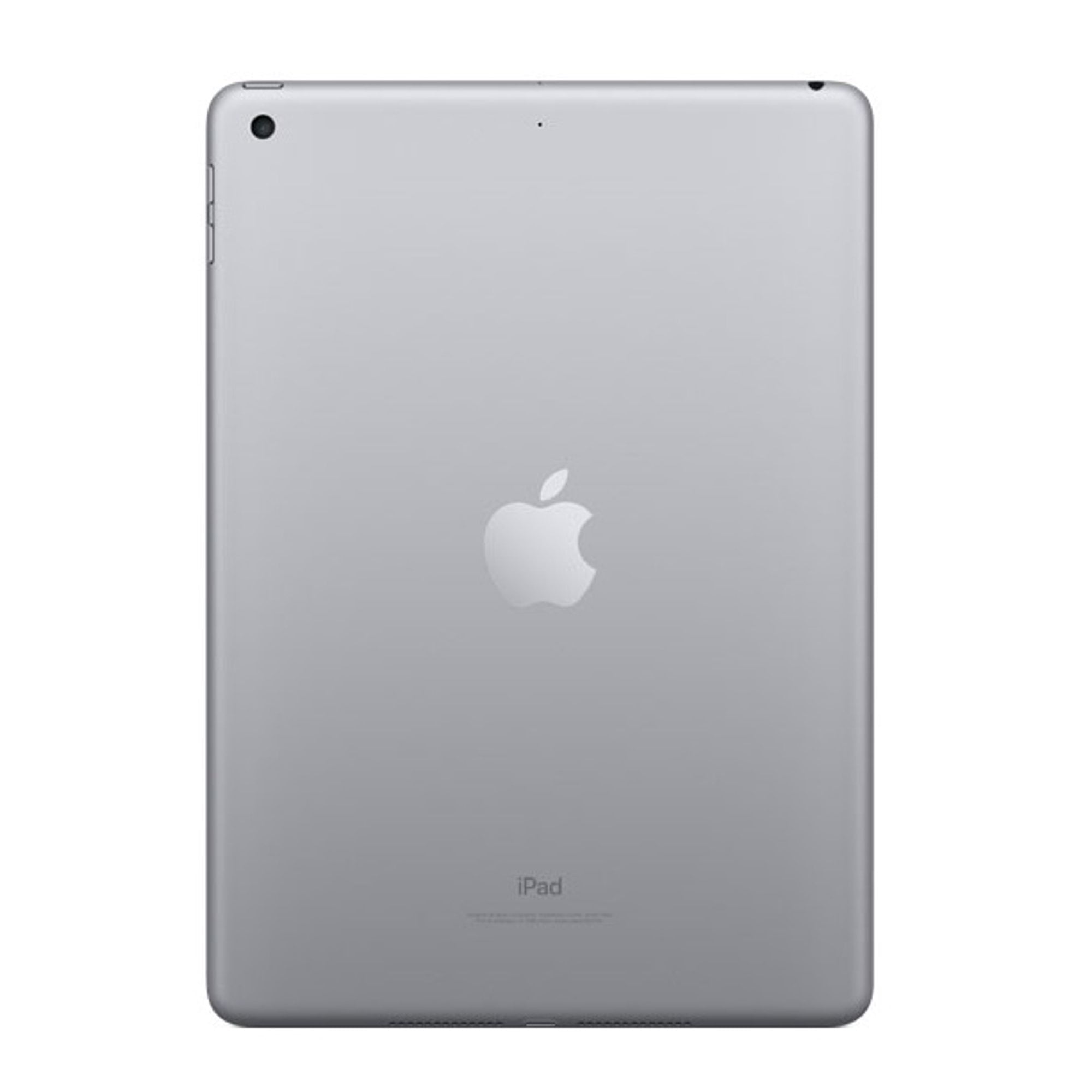 Apple iPad 6a geração 128GB Wi-Fi - Espaço Cinza (Reformulado)