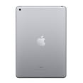 thumbnail image 4 of Restored Apple iPad 9.7" - 6th Generation 128GB Space Gray Wi-Fi Up to 10 Hours of Battery Life, 4 of 6