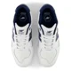 thumbnail image 4 of New Balance Numeric Men's Tom Knox 600 White Navy Shoes, 4 of 5