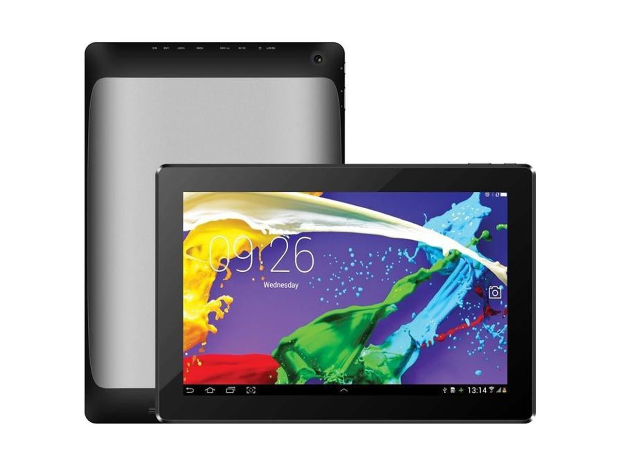 13.3" Octa Core Tablet w/Android 5.1 & Bluetooth - image 3 of 6