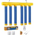 thumbnail image 1 of Reflex Challenge Game, Drop Sticks Game, Hand Eye Coordination Reaction Training Toy, 3 Adjustable Speed, With Remote Control, 1 of 4
