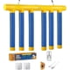 thumbnail image 1 of Reflex Challenge Game, Drop Sticks Game, Hand Eye Coordination Reaction Training Toy, 3 Adjustable Speed, With Remote Control, 1 of 4