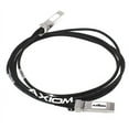 thumbnail image 2 of Axiom SFP+ to SFP+ Passive Twinax Cable 3m, 2 of 3