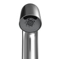 thumbnail image 2 of TOTO Standard R ECOPOWER or AC 1.0 GPM Touchless Bathroom Faucet Spout, 10 Second On-Demand Flow, Polished Chrome - TLE28003U1#CP, 2 of 5