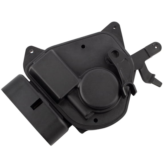 BOXI 746-844 Front Driver Side Door Latch & Lock Actuator Assembly Compatible for Toyota Highlander 2001 2002 2003 2004 2005 2006 2007 | Replace 6904048060