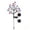 RDL, variant on Roiihwy solar lights outdoor 4th of July Decorations, Red White and Blue Star Stake Lights, Waterproof Solar Patriotic Decorations Outdoor for Yard Pathway Grave, RDM