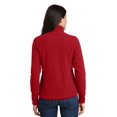 thumbnail image 2 of Port Authority Women's Value Fleece Jacket, 2 of 2